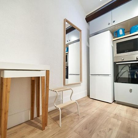 Superbe 2 Chambres-Villeurbanne-Cusset 외부 사진