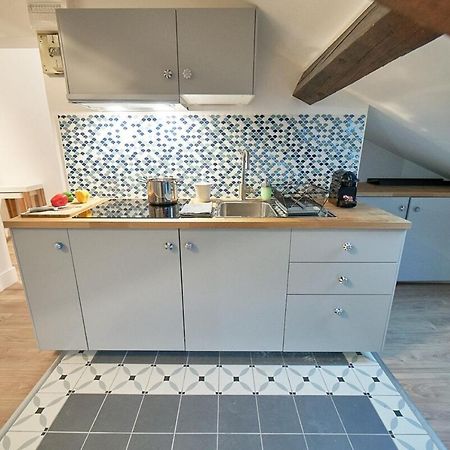 Superbe 2 Chambres-Villeurbanne-Cusset 외부 사진