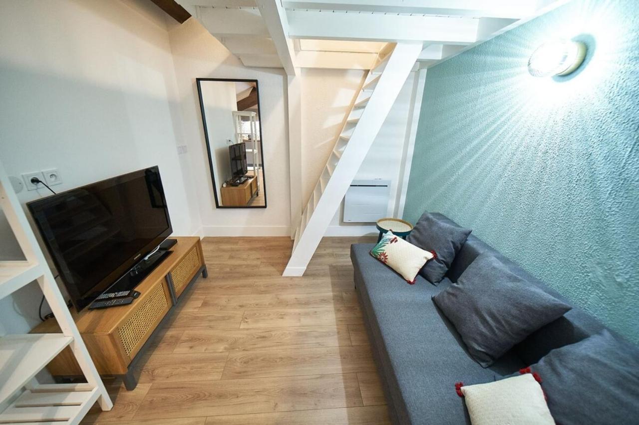 Superbe 2 Chambres-Villeurbanne-Cusset 외부 사진