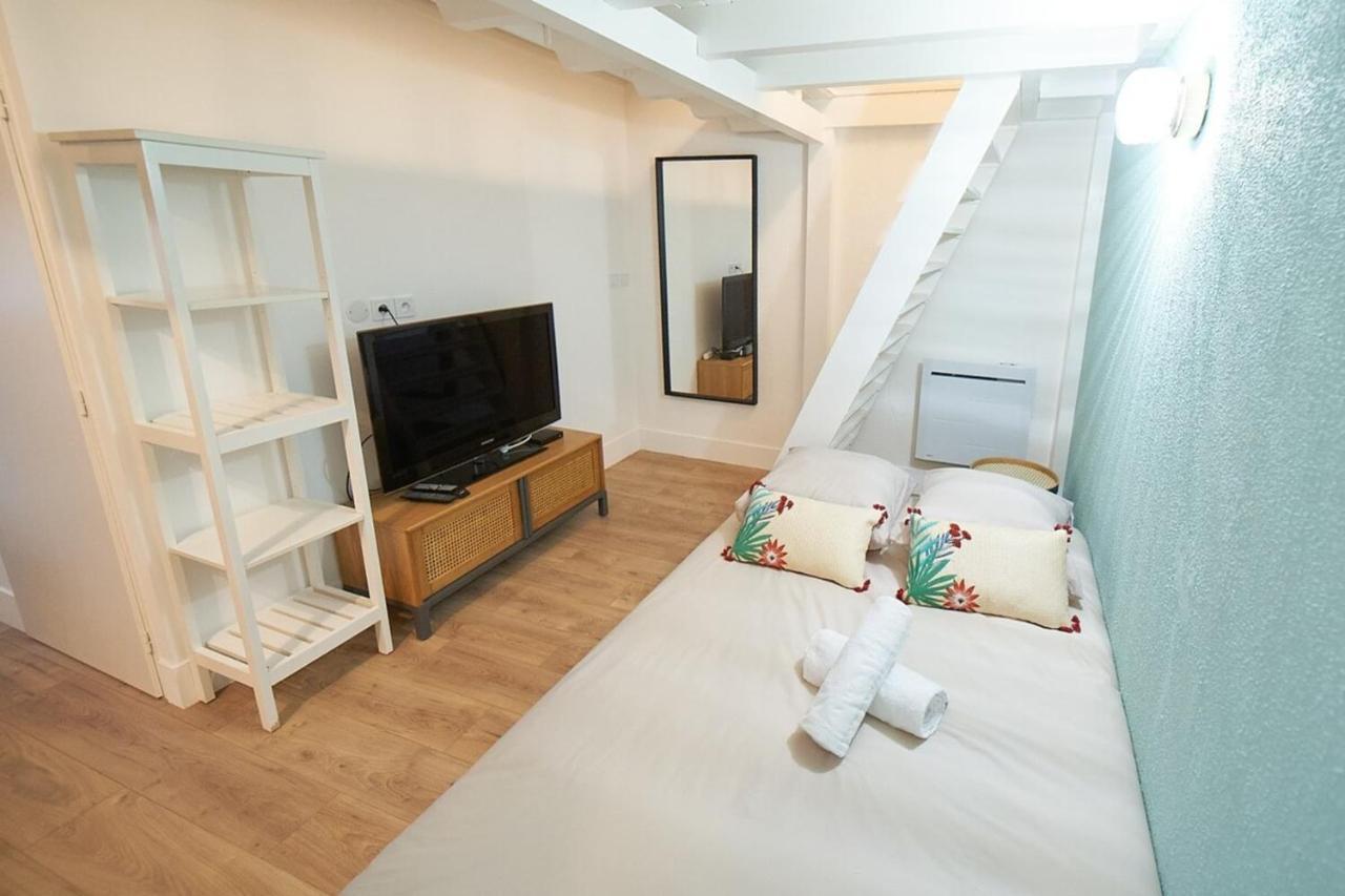 Superbe 2 Chambres-Villeurbanne-Cusset 외부 사진