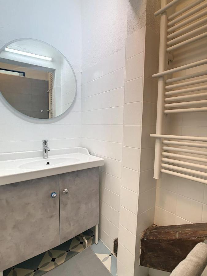 Superbe 2 Chambres-Villeurbanne-Cusset 외부 사진